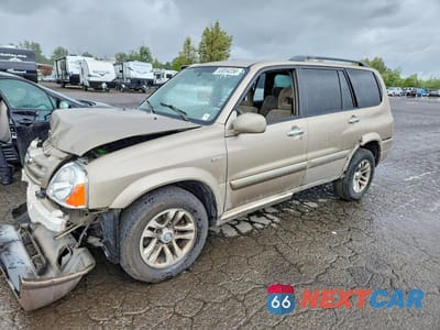2005 SUZUKI XL7 EX JS3TX92V354100777 - główne zdjęcie licytacji z USA - miniatura