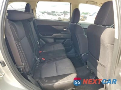 Zdjęcie 10 z 12 samochodu: 2020 MITSUBISHI OUTLANDER ES VIN:JA4AD2A36LZ046486 - miniatura
