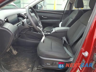 Zdjęcie 7 z 13 samochodu: 2024 HYUNDAI TUCSON SEL VIN:5NMJBCDE2RH428803 - miniatura