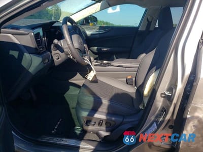Zdjęcie 7 z 12 samochodu: 2026 LEXUS NX 350 PREMIUM VIN:2T2GGCEZ5TC096538 - miniatura