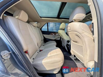 Zdjęcie 6 z 10 samochodu: 2020 MERCEDES-BENZ GLE 450 4MATIC VIN:4JGFB5KE5LA066094 - miniatura
