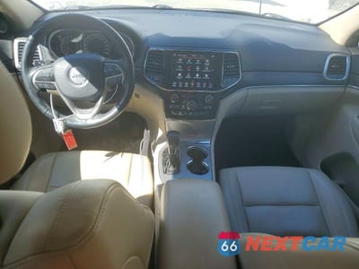 Zdjęcie 8 z 13 samochodu: 2019 JEEP GRAND CHEROKEE LIMITED VIN:1C4RJFBG9KC538151 - miniatura