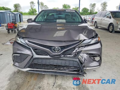 Piąte zdjęcie samochodu w środku: 2024 TOYOTA CAMRY XSE VIN:4T1K61AKXRU859160 - miniatura
