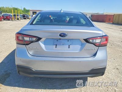 Zdjęcie 6 z 12 samochodu: 2024 SUBARU LEGACY LIMITED VIN:4S3BWAN64R3021830 - miniatura