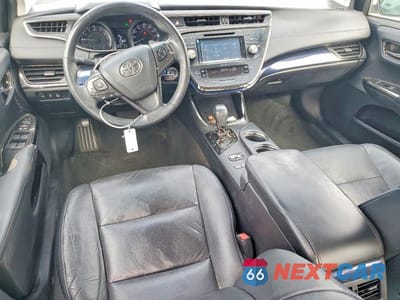Zdjęcie 8 z 12 samochodu: 2015 TOYOTA AVALON XLE TOURING SPORT EDITION VIN:4T1BK1EB6FU158424 - miniatura
