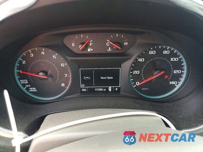 Zdjęcie 9 z 12 samochodu: 2019 CHEVROLET MALIBU LT VIN:1G1ZD5ST3KF165114 - miniatura