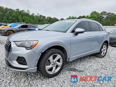 2020 AUDI Q3 PREMIUM WA1AECF32L1059472 - główne zdjęcie licytacji z USA - miniatura