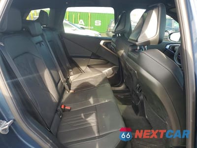 Zdjęcie 11 z 13 samochodu: 2025 BMW X3 30 XDRIVE VIN:5UX53GP09S9001687 - miniatura