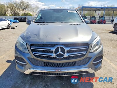 Piąte zdjęcie samochodu w środku: 2017 MERCEDES-BENZ GLE 350 VIN:4JGDA5JB1HA963213 - miniatura