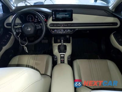 Zdjęcie 8 z 14 samochodu: 2023 HONDA HR-V EXL VIN:3CZRZ1H70PM702387 - miniatura