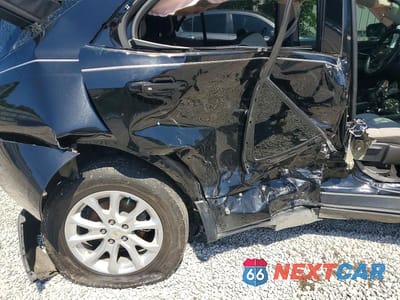 Zdjęcie 10 z 13 samochodu: 2019 CHEVROLET EQUINOX LT VIN:2GNAXTEV2K6166172 - miniatura