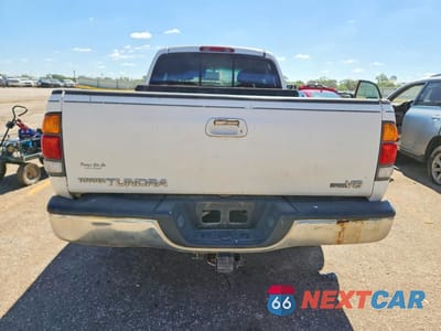 Zdjęcie 6 z 12 samochodu: 2001 TOYOTA TUNDRA ACCESS CAB LIMITED VIN:5TBRT38101S179595 - miniatura