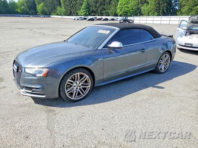2016 AUDI S5 PREMIUM PLUS WAUC4AFHXGN011389 - główne zdjęcie licytacji z USA - miniatura
