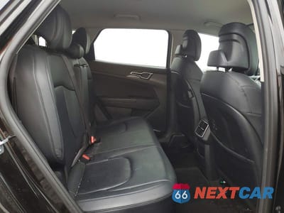 Zdjęcie 11 z 13 samochodu: 2023 KIA SPORTAGE EX VIN:KNDPVCAG0P7068023 - miniatura