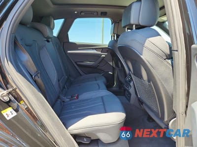 Zdjęcie 11 z 14 samochodu: 2025 AUDI Q5 PREMIUM 45 VIN:WA1GAAFY7S2028507 - miniatura