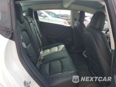Zdjęcie 10 z 12 samochodu: 2023 TESLA MODEL 3 VIN:5YJ3E1EA7PF405905 - miniatura