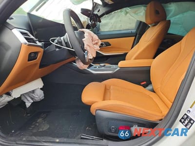 Zdjęcie 7 z 13 samochodu: 2026 BMW 330XI VIN:3MW89CW05T8F86154 - miniatura