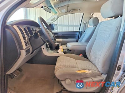 Zdjęcie 7 z 12 samochodu: 2008 TOYOTA TUNDRA GRADE VIN:5TFRU54158X009453 - miniatura