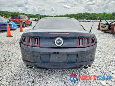 Zdjęcie 6 z 13 samochodu: 2014 FORD MUSTANG GT VIN:1ZVBP8CF9E5268183 - miniatura