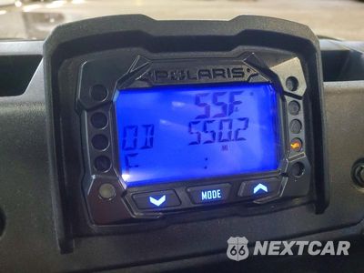 Zdjęcie 8 z 10 samochodu: 2023 POLARIS RANGER 150 EFI UTILITY VEHICLE VIN:L6KHZB157PS002721 - miniatura