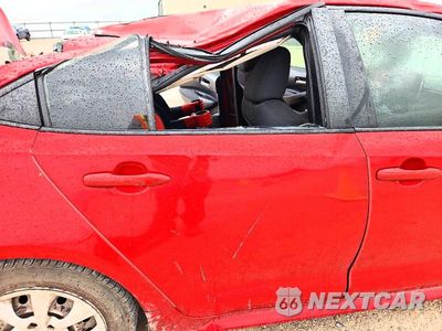 Zdjęcie 10 z 12 samochodu: 2020 TOYOTA COROLLA LE VIN:JTDEPRAE8LJ110552 - miniatura
