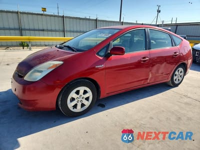 2007 TOYOTA PRIUS BASE JTDKB20UX77652546 - główne zdjęcie licytacji z USA - miniatura