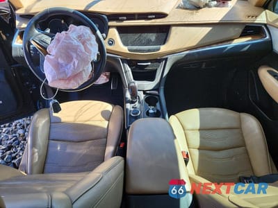 Zdjęcie 8 z 14 samochodu: 2022 CADILLAC XT5 SPORT VIN:1GYKNHRS2NZ100031 - miniatura