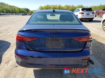 Zdjęcie 6 z 12 samochodu: 2024 AUDI A3 PREMIUM VIN:WAUAUDGY8RA034056 - miniatura