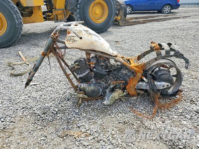 Trzecie zdjęcie samochodu z tyłu: 2011 HONDA VT1300 CX VIN:JH2SC6140BK001040 - miniatura