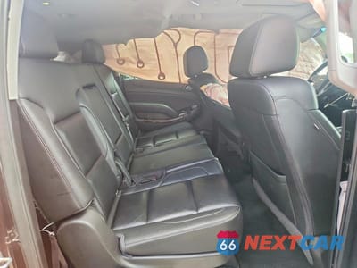 Zdjęcie 10 z 12 samochodu: 2016 CHEVROLET SUBURBAN C1500 LT VIN:1GNSCHKC7GR479066 - miniatura