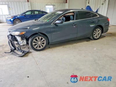 2020 CHEVROLET MALIBU LT 1G1ZD5ST5LF031447 - główne zdjęcie licytacji z USA - miniatura