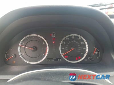 Zdjęcie 9 z 12 samochodu: 2011 HONDA ACCORD LX VIN:1HGCP2F31BA130776 - miniatura