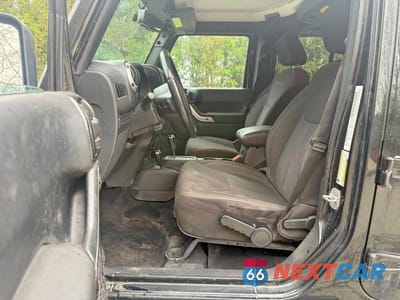 Zdjęcie 11 z 12 samochodu: 2013 JEEP WRANGLER UNLIMITED RUBICON VIN:1C4BJWFG0DL516764 - miniatura