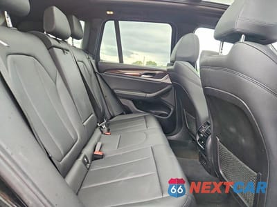 Zdjęcie 10 z 12 samochodu: 2020 BMW X3 XDRIVE30I VIN:5UXTY5C01LLE58391 - miniatura