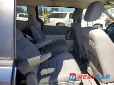 Zdjęcie 11 z 13 samochodu: 2008 DODGE GRAND CARAVAN SE VIN:1D8HN44H68B148750 - miniatura