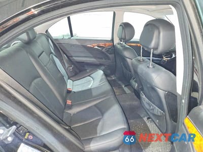 Zdjęcie 10 z 12 samochodu: 2009 MERCEDES-BENZ E 350 4MATIC VIN:WDBUF87X39B439677 - miniatura