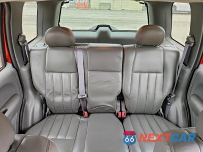 Zdjęcie 10 z 13 samochodu: 2005 JEEP LIBERTY LIMITED VIN:1J4GL58K55W586721 - miniatura