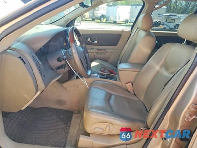 Zdjęcie 7 z 12 samochodu: 2006 CADILLAC SRX VIN:1GYEE637260156188 - miniatura