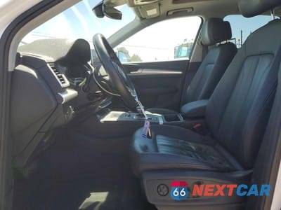 Zdjęcie 7 z 14 samochodu: 2018 AUDI Q5 PREMIUM PLUS VIN:WA1BNAFY4J2205432 - miniatura