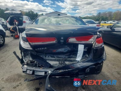 Zdjęcie 6 z 12 samochodu: 2012 LINCOLN MKZ HYBRID VIN:3LNDL2L30CR830178 - miniatura