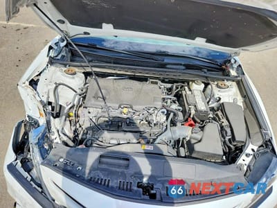Zdjęcie 11 z 12 samochodu: 2023 TOYOTA CAMRY XSE VIN:4T1K61BK5PU081488 - miniatura