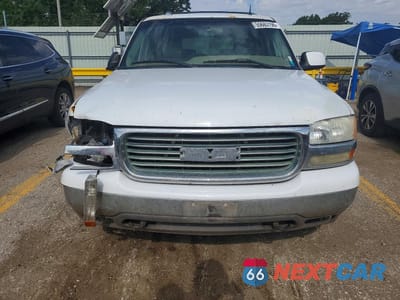 Piąte zdjęcie samochodu w środku: 2005 GMC YUKON XL K1500 VIN:1GKFK16Z35J186204 - miniatura
