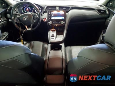 Zdjęcie 8 z 12 samochodu: 2022 HONDA INSIGHT TOURING VIN:19XZE4F99NE001278 - miniatura