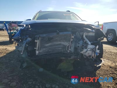 Piąte zdjęcie samochodu w środku: 2022 SUBARU CROSSTREK PREMIUM VIN:JF2GTACC0NG285476 - miniatura