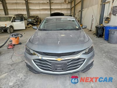 Piąte zdjęcie samochodu w środku: 2024 CHEVROLET MALIBU LT VIN:1G1ZD5ST1RF136804 - miniatura