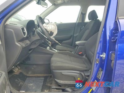 Zdjęcie 7 z 13 samochodu: 2021 HYUNDAI VENUE SEL VIN:KMHRC8A36MU126315 - miniatura