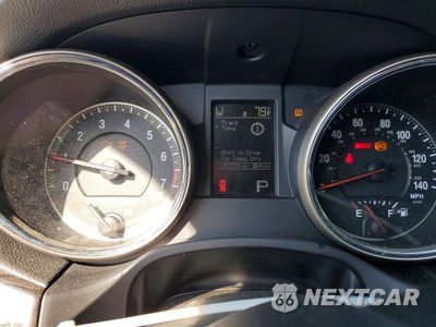 Zdjęcie 9 z 13 samochodu: 2011 JEEP GRAND CHEROKEE LAREDO VIN:1J4RR4GG0BC590641 - miniatura