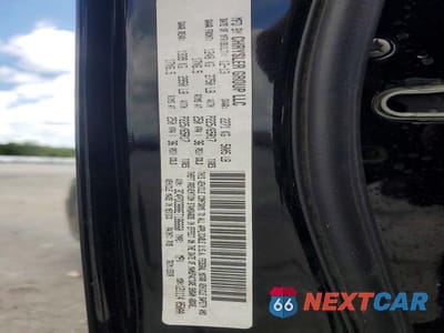 Zdjęcie 13 z 13 samochodu: 2014 DODGE JOURNEY SXT VIN:3C4PDCBB8ET186660 - miniatura
