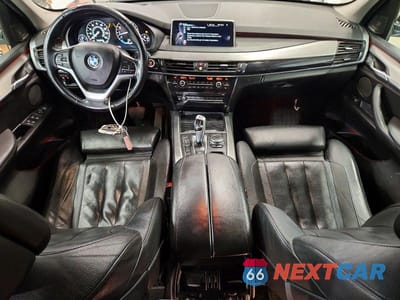 Zdjęcie 8 z 13 samochodu: 2016 BMW X5 XDRIVE35I VIN:5UXKR0C54G0P26703 - miniatura
