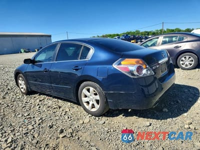Drugie zdjęcie samochodu z przodu: 2009 NISSAN ALTIMA 2.5 VIN:1N4AL21E59C125482 - miniatura
